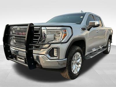 2019 GMC Sierra 1500 Crew Cab 4x4 Pickup for sale #M25EX271Z - photo 1