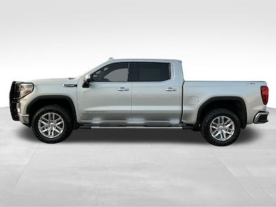 2019 GMC Sierra 1500 Crew Cab 4x4 Pickup for sale #M25EX271Z - photo 2