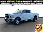 Used 2021 Ram 2500 Big Horn Crew Cab for sale #M25EX288D - photo 1