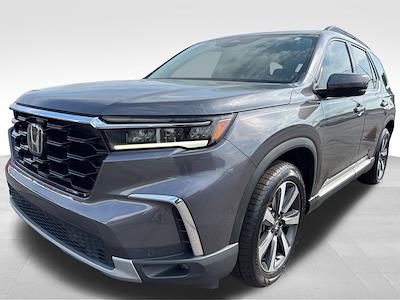 2024 Honda Pilot FWD SUV for sale #M25EX303A - photo 1