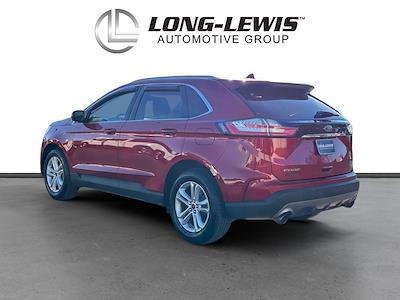 Used 2020 Ford Edge SEL for sale #M25EX304A - photo 2