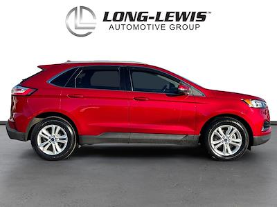 Used 2020 Ford Edge SEL for sale #M25EX304A - photo 2