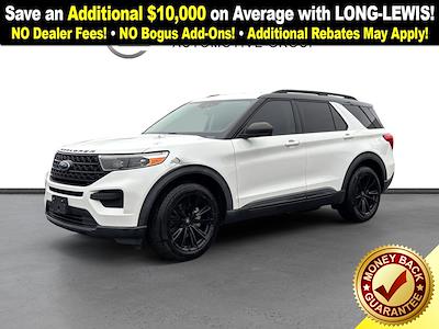 2020 Ford Explorer RWD SUV for sale #M25EX307C - photo 1