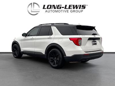 2020 Ford Explorer RWD SUV for sale #M25EX307C - photo 2