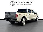 2018 Ford F-150 SuperCrew Cab 4WD Pickup for sale #M25EX308A - photo 7