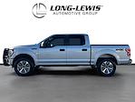 2018 Ford F-150 SuperCrew Cab 4WD Pickup for sale #M25EX308A - photo 4