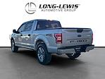 2018 Ford F-150 SuperCrew Cab 4WD Pickup for sale #M25EX308A - photo 2