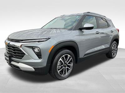 2024 Chevrolet Trailblazer FWD SUV for sale #M25EX321A - photo 1