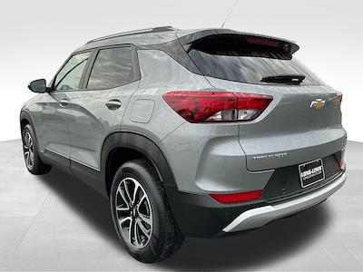 2024 Chevrolet Trailblazer FWD SUV for sale #M25EX321A - photo 2