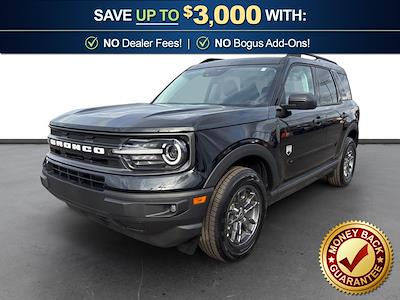 2024 Ford Bronco Sport 4WD SUV for sale #M25EX328A - photo 1