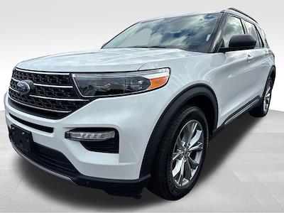 2020 Ford Explorer RWD SUV for sale #M25EX335A - photo 1