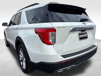 2020 Ford Explorer RWD SUV for sale #M25EX335A - photo 2