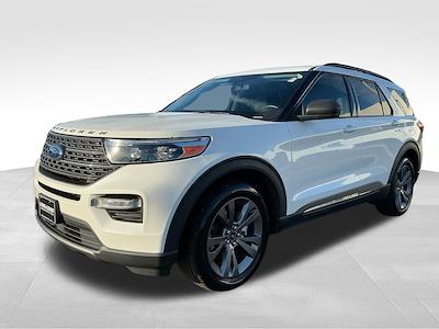 2021 Ford Explorer RWD SUV for sale #M25EX345A - photo 1
