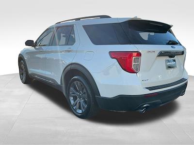 2021 Ford Explorer RWD SUV for sale #M25EX345A - photo 2