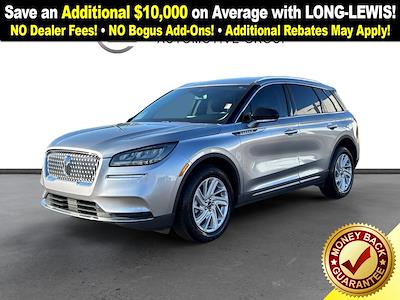 Used 2021 Lincoln Corsair Standard for sale #M25EX359A - photo 1