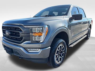 2023 Ford F-150 SuperCrew Cab 4x4 Pickup for sale #M25F1025A - photo 1
