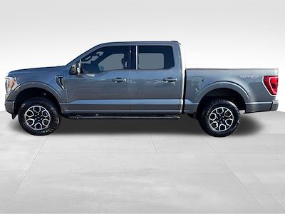 2023 Ford F-150 SuperCrew Cab 4x4 Pickup for sale #M25F1025A - photo 2