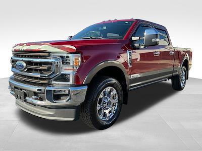 2020 Ford F-350 Crew Cab SRW 4WD Pickup for sale #M25F1079A - photo 1
