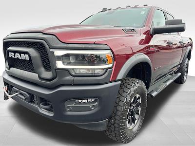 2021 Ram 2500 Crew Cab 4x4 Pickup for sale #M25F1082A - photo 1