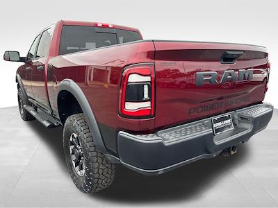 2021 Ram 2500 Crew Cab 4x4 Pickup for sale #M25F1082A - photo 2