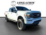 Used 2022 Ford F-150 XLT SuperCrew Cab for sale #M25F1103B - photo 10