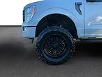 Used 2022 Ford F-150 XLT SuperCrew Cab for sale #M25F1103B - photo 13