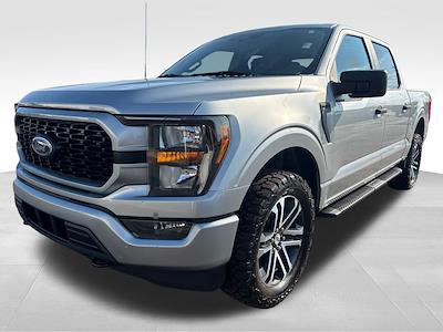 2023 Ford F-150 SuperCrew Cab 4x4 Pickup for sale #M25F1110A - photo 1