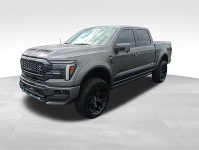 2025 Ford F-150 SuperCrew Cab 4x4 Pickup for sale #M25F1139A - photo 1