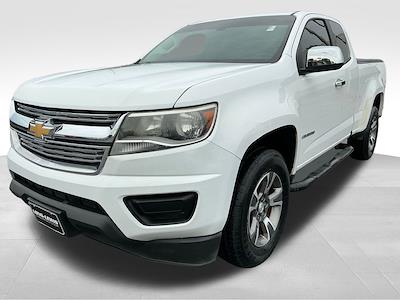 2015 Chevrolet Colorado Extended Cab 4x2 Pickup for sale #M25F1145B - photo 1