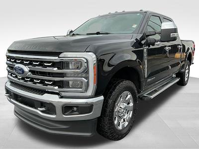 2023 Ford F-250 Crew Cab 4x4 Pickup for sale #M25F1151A - photo 1