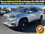 Used 2020 Chevrolet Traverse LT for sale #M25F1153B - photo 1