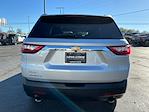 Used 2020 Chevrolet Traverse LT for sale #M25F1153B - photo 5