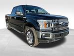 2018 Ford F-150 SuperCrew Cab 4WD Pickup for sale #M25F1184A - photo 10