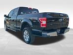 2018 Ford F-150 SuperCrew Cab 4WD Pickup for sale #M25F1184A - photo 4