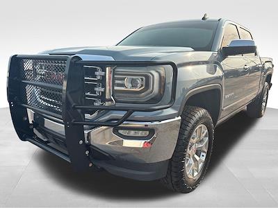 2016 GMC Sierra 1500 Crew Cab 4x4 Pickup for sale #M25F1190A - photo 1
