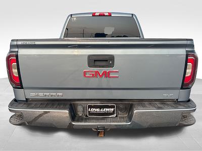 2016 GMC Sierra 1500 Crew Cab 4x4 Pickup for sale #M25F1190A - photo 2