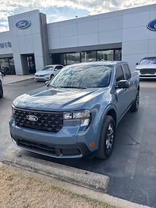 Used 2025 Ford Maverick - photo 1