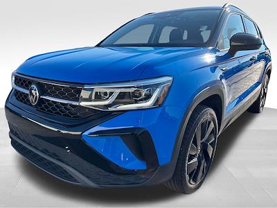 2024 Volkswagen Taos AWD SUV for sale #M25F1196A - photo 1