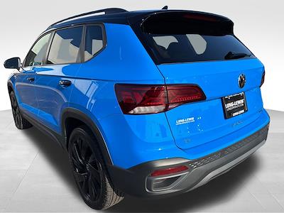 2024 Volkswagen Taos AWD SUV for sale #M25F1196A - photo 2