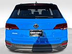 2024 Volkswagen Taos AWD SUV for sale #M25F1196A - photo 4