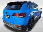 2024 Volkswagen Taos AWD SUV for sale #M25F1196A - photo 5
