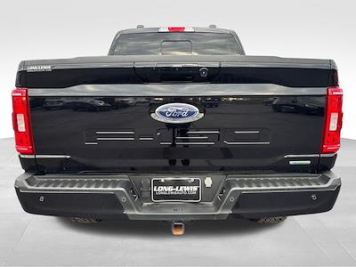 2023 Ford F-150 SuperCrew Cab 4x4 Pickup for sale #M25F1203A - photo 1