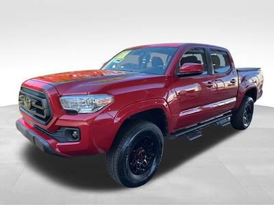 2022 Toyota Tacoma Double Cab RWD Pickup for sale #M25F1203B - photo 1