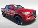2022 Toyota Tacoma Double Cab RWD Pickup for sale #M25F1203B - photo 4
