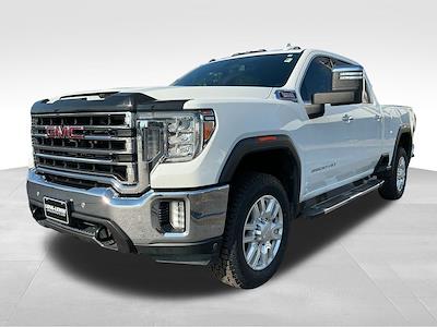 2020 GMC Sierra 2500 Crew Cab 4x4 Pickup for sale #M25F1205A - photo 1