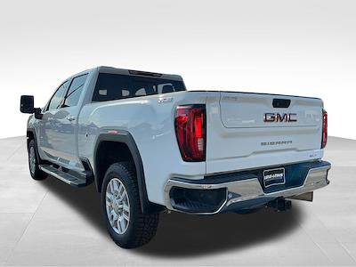 2020 GMC Sierra 2500 Crew Cab 4x4 Pickup for sale #M25F1205A - photo 2