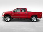 2008 Dodge Ram 1500 Quad Cab 4x4 Pickup for sale #M25F1232B - photo 2