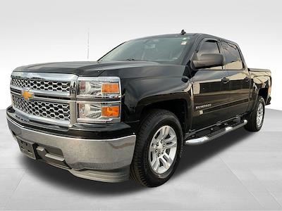 2014 Chevrolet Silverado 1500 Crew Cab RWD Pickup for sale #M25F1236B - photo 1