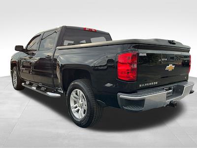 2014 Chevrolet Silverado 1500 Crew Cab RWD Pickup for sale #M25F1236B - photo 2
