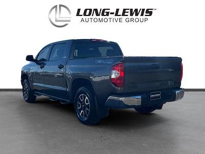2015 Toyota Tundra Crew Cab 4WD Pickup for sale #M25F1238B - photo 2